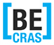 Be CRAS logo